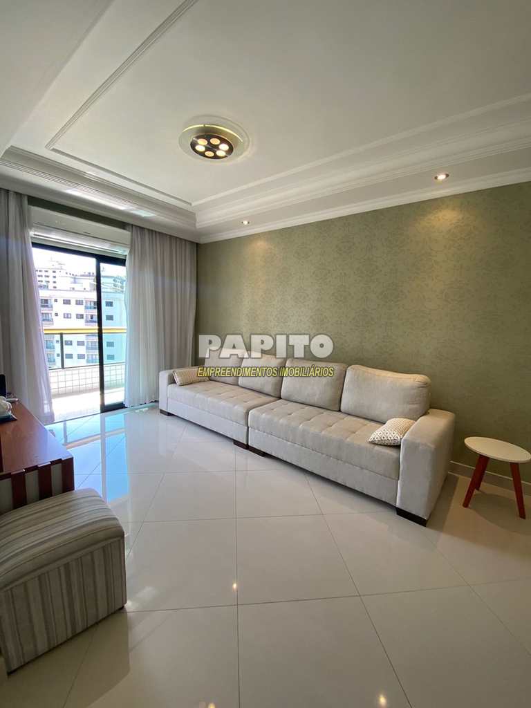 Apartamento em Praia Grande, no bairro Caiçara