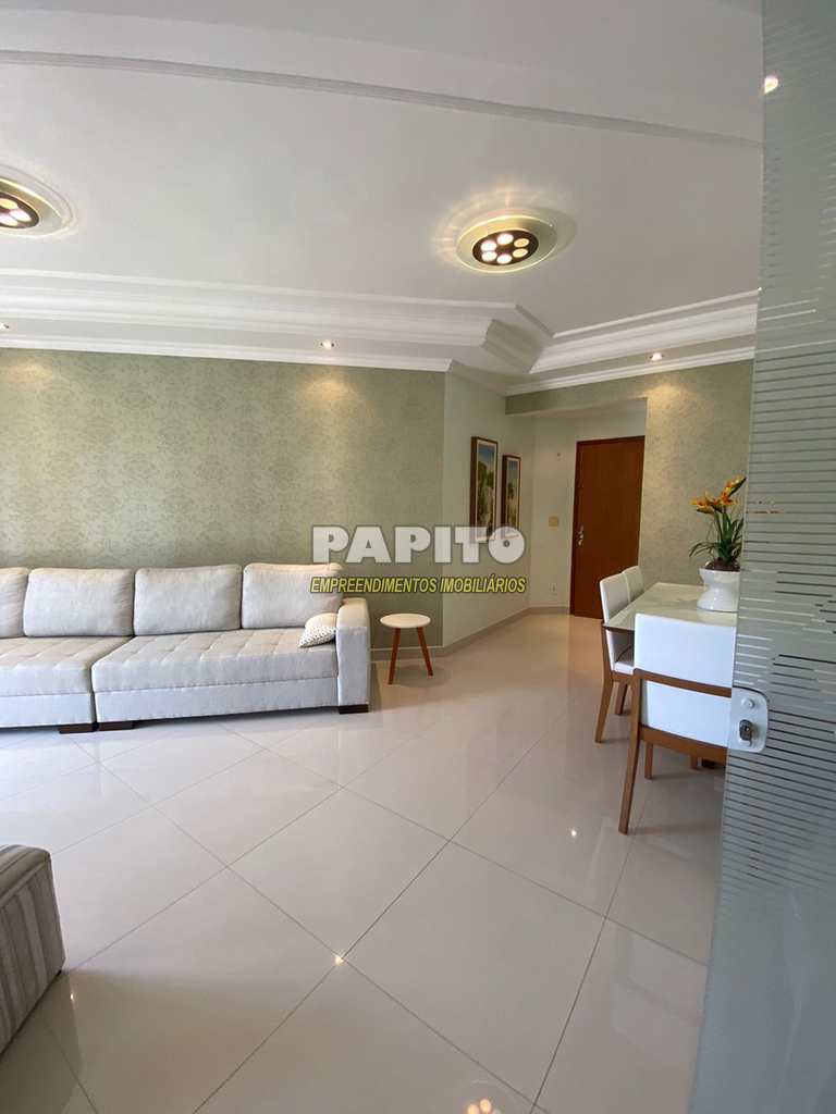 Apartamento em Praia Grande, no bairro Caiçara