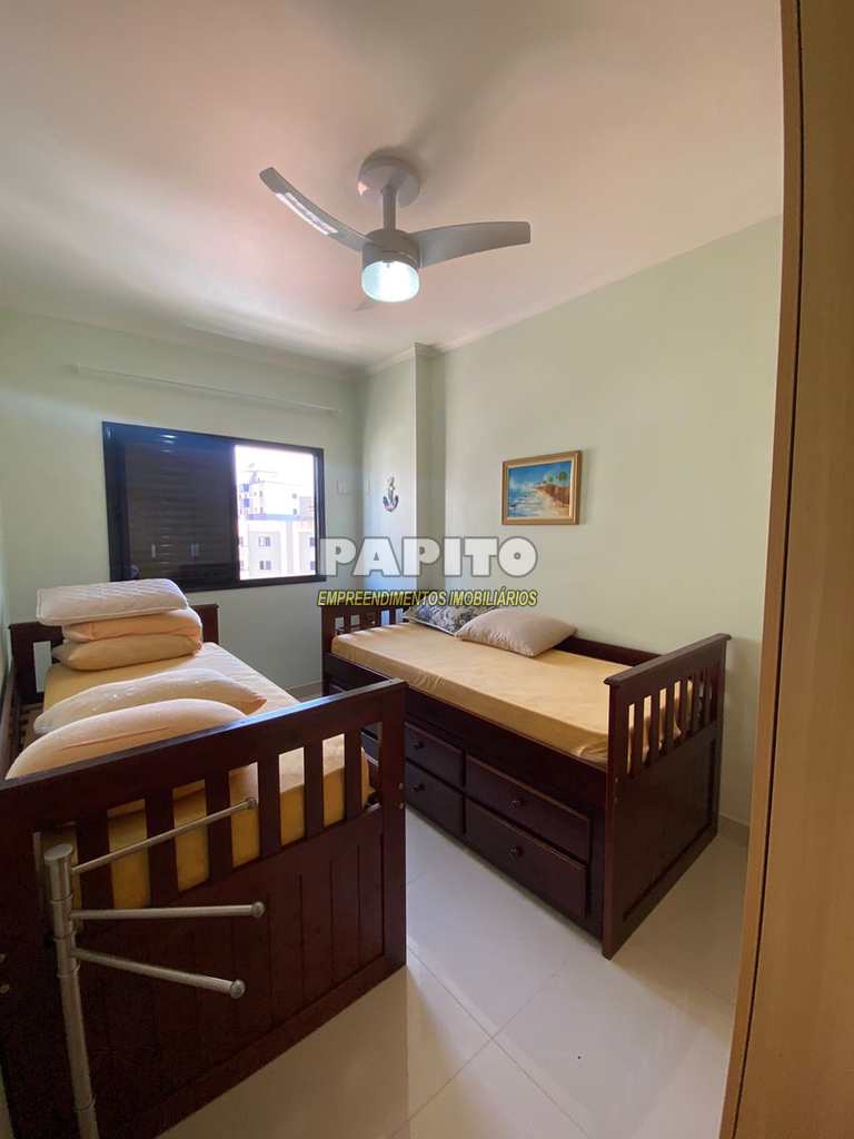 Apartamento em Praia Grande, no bairro Caiçara
