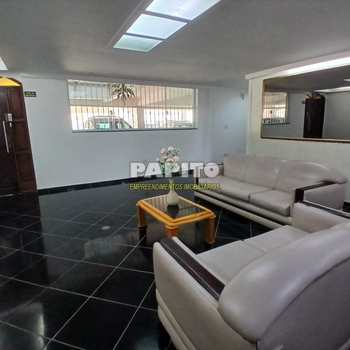 Apartamento em Praia Grande, bairro Guilhermina
