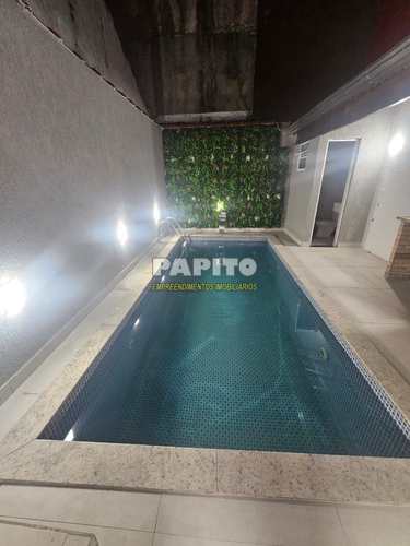Casa, código 60013647 em Praia Grande, bairro Mirim