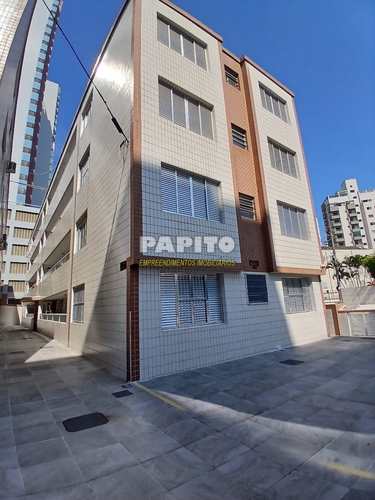 Apartamento, código 60013650 em Praia Grande, bairro Canto do Forte