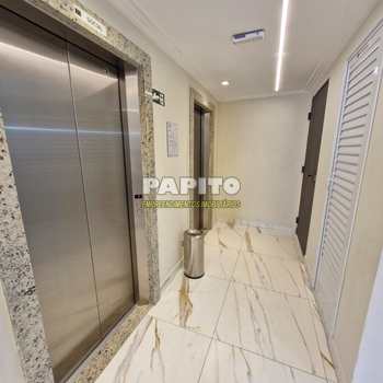 Apartamento em Praia Grande, bairro Caiçara