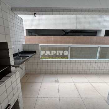 Apartamento em Praia Grande, bairro Ocian