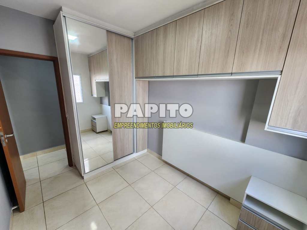 Apartamento em Praia Grande, no bairro Mirim