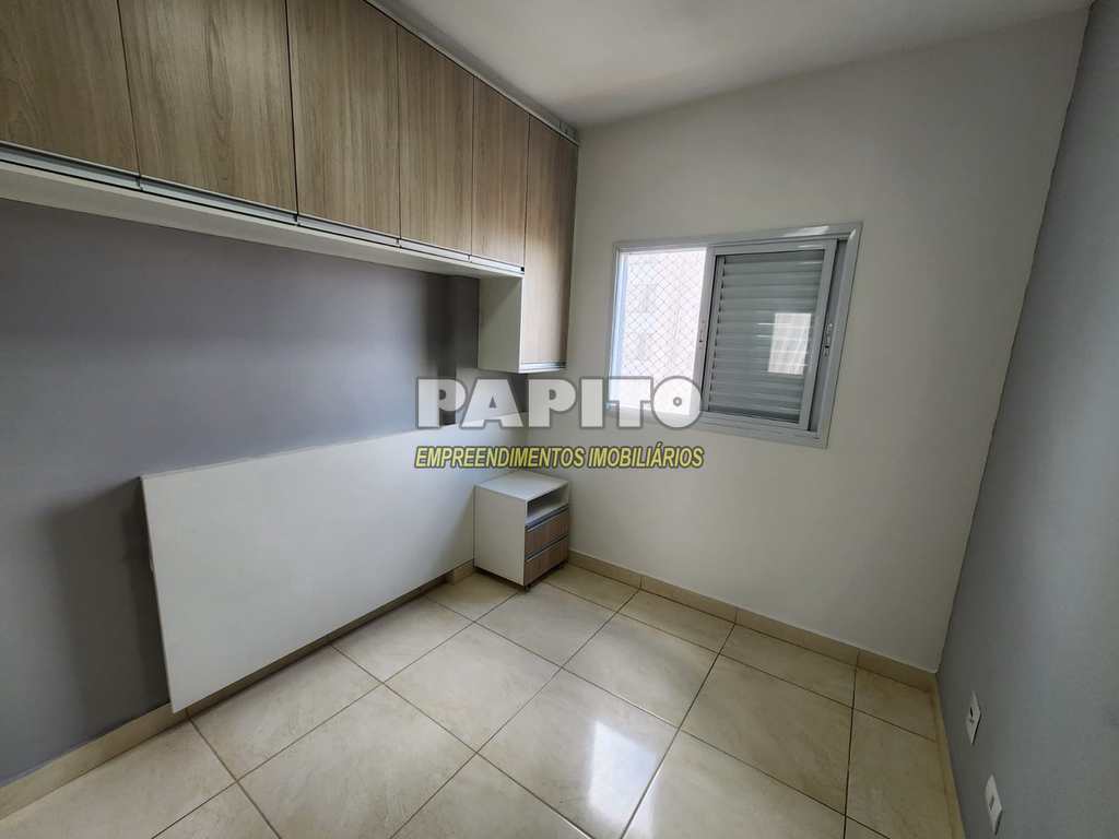 Apartamento em Praia Grande, no bairro Mirim
