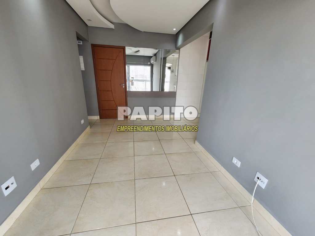 Apartamento em Praia Grande, no bairro Mirim