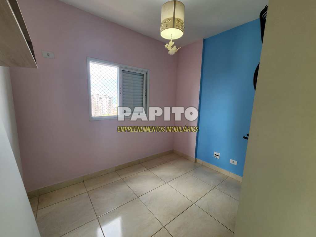Apartamento em Praia Grande, no bairro Mirim