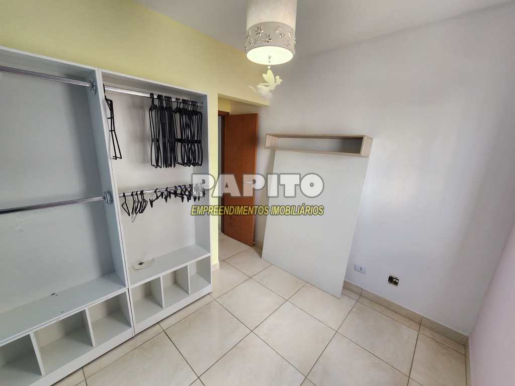 Apartamento em Praia Grande, no bairro Mirim