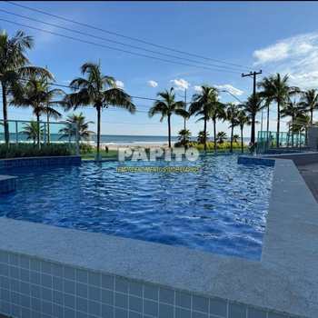 Apartamento em Praia Grande, bairro Caiçara