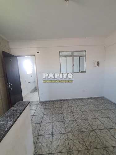Kitnet, código 60013659 em Praia Grande, bairro Anhanguera