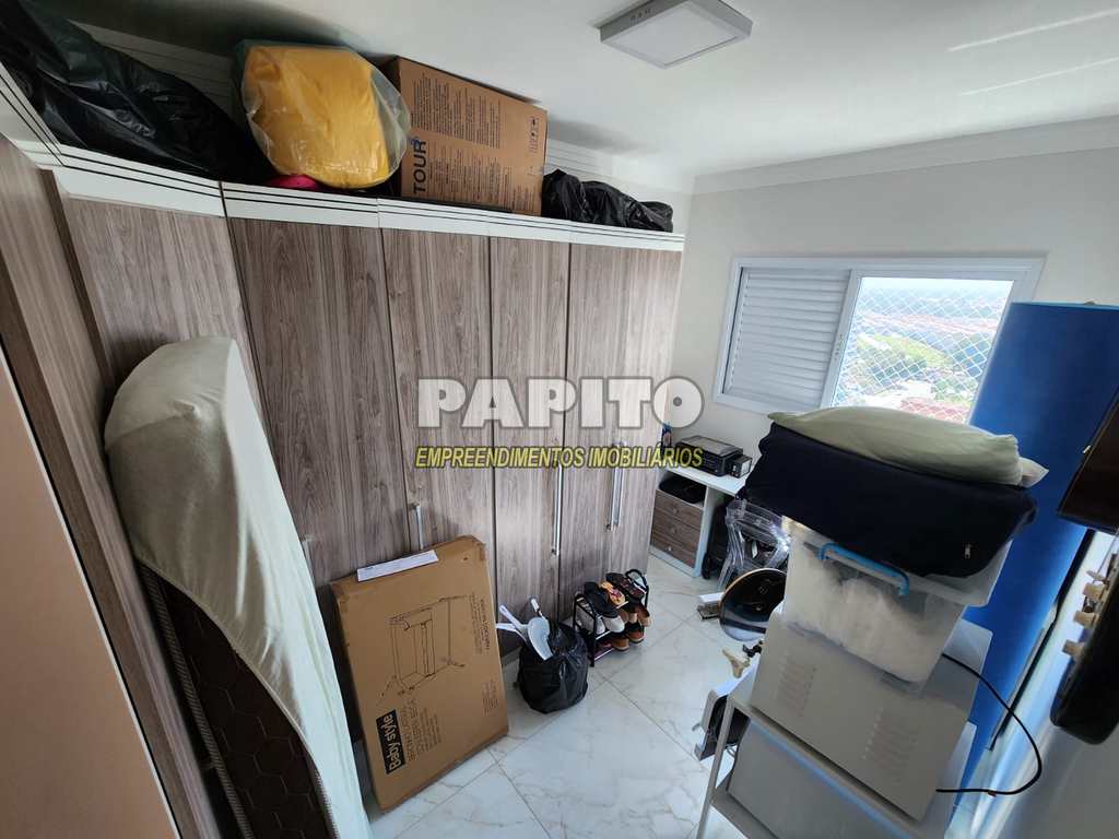 Apartamento em Praia Grande, no bairro Caiçara
