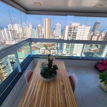 Apartamento em Praia Grande, bairro Caiçara