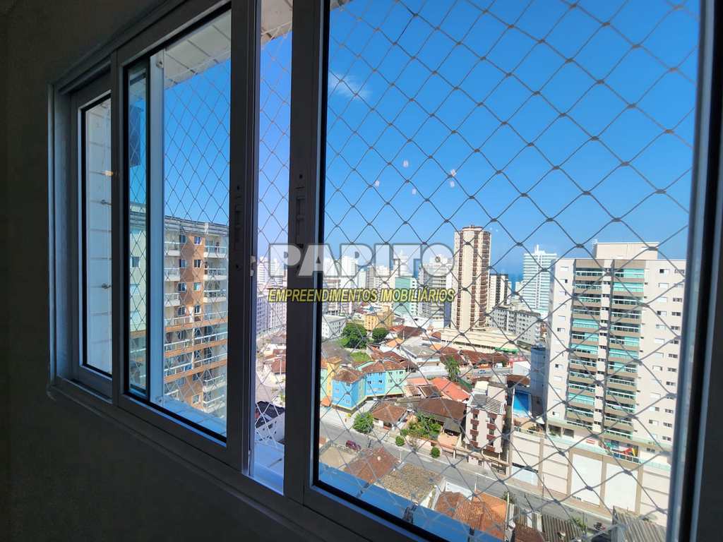Apartamento em Praia Grande, no bairro Caiçara