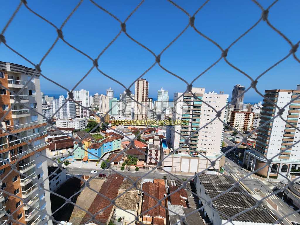 Apartamento em Praia Grande, no bairro Caiçara