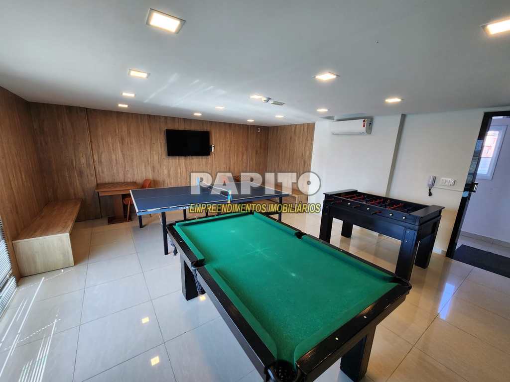 Apartamento em Praia Grande, no bairro Caiçara