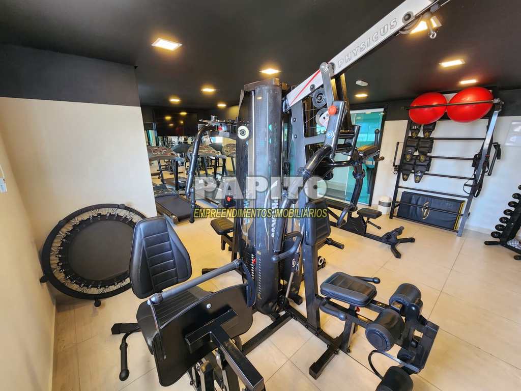 Apartamento em Praia Grande, no bairro Caiçara