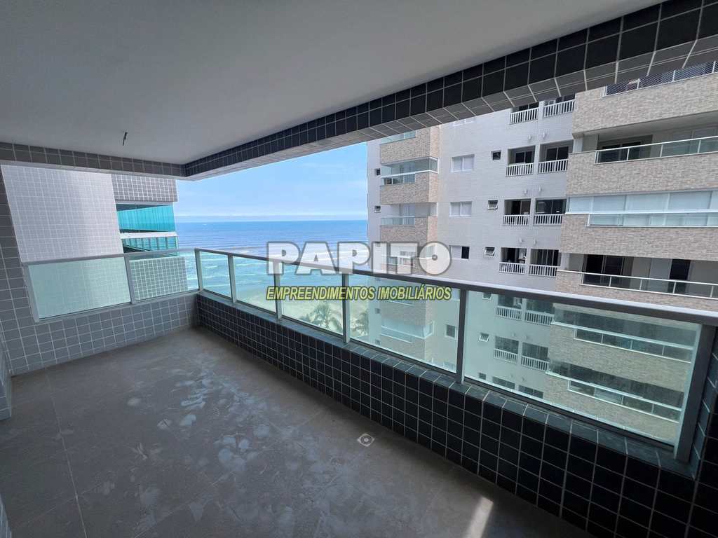 Apartamento em Praia Grande, no bairro Caiçara