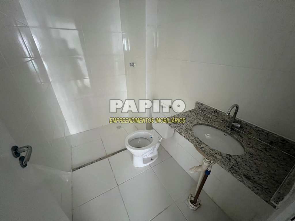 Apartamento em Praia Grande, no bairro Caiçara