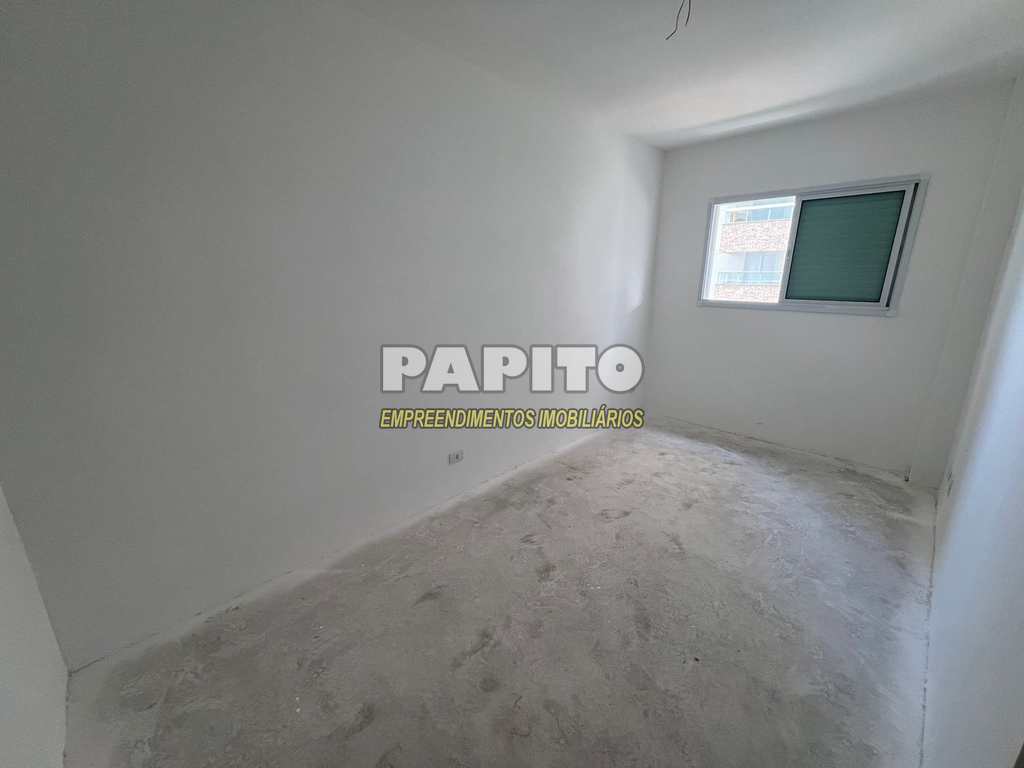Apartamento em Praia Grande, no bairro Caiçara