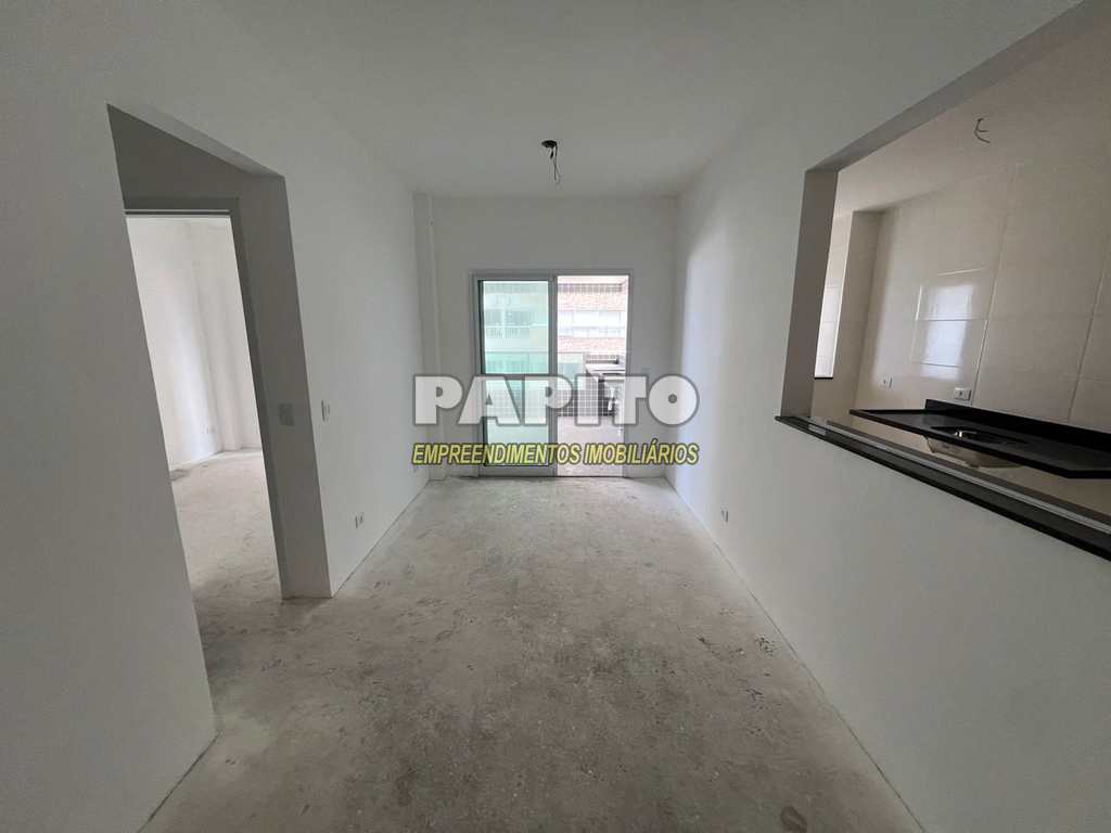 Apartamento em Praia Grande, no bairro Caiçara