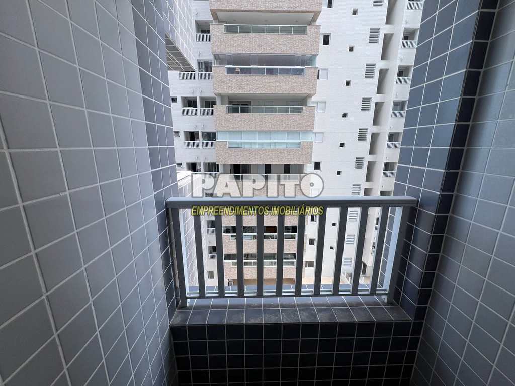 Apartamento em Praia Grande, no bairro Caiçara