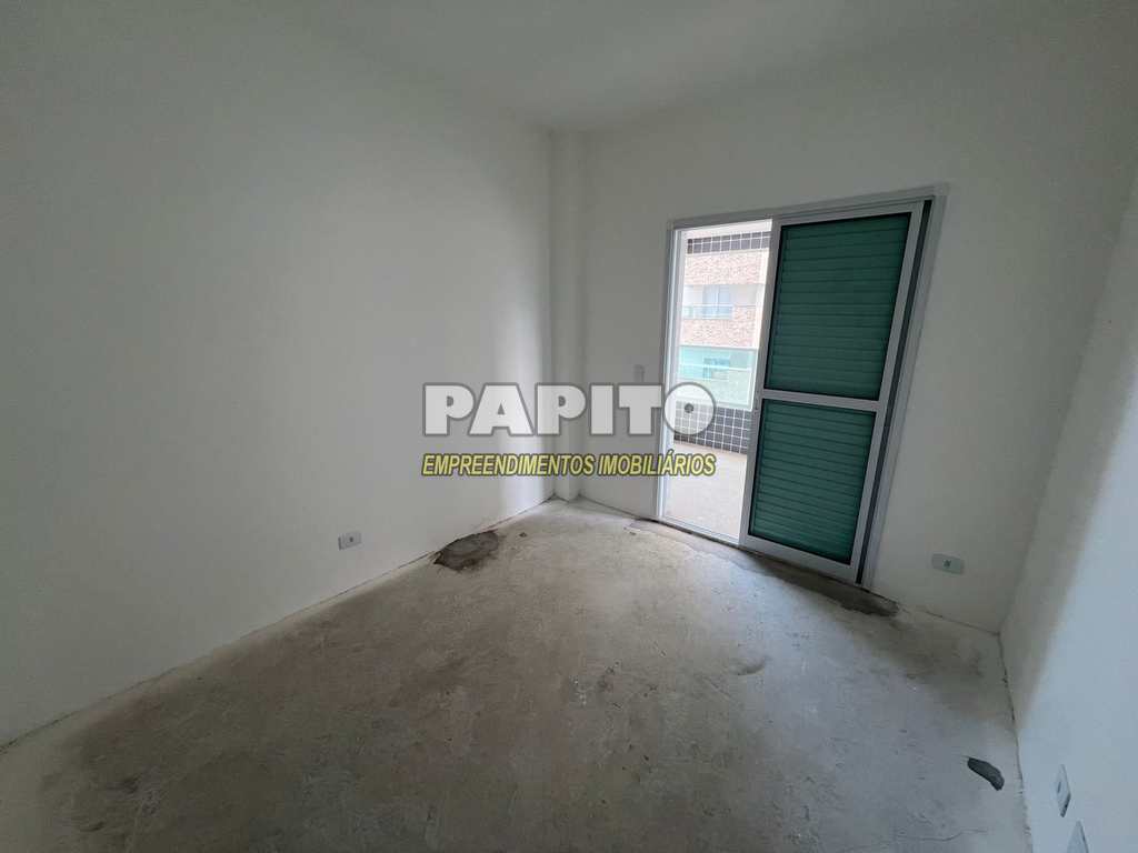 Apartamento em Praia Grande, no bairro Caiçara