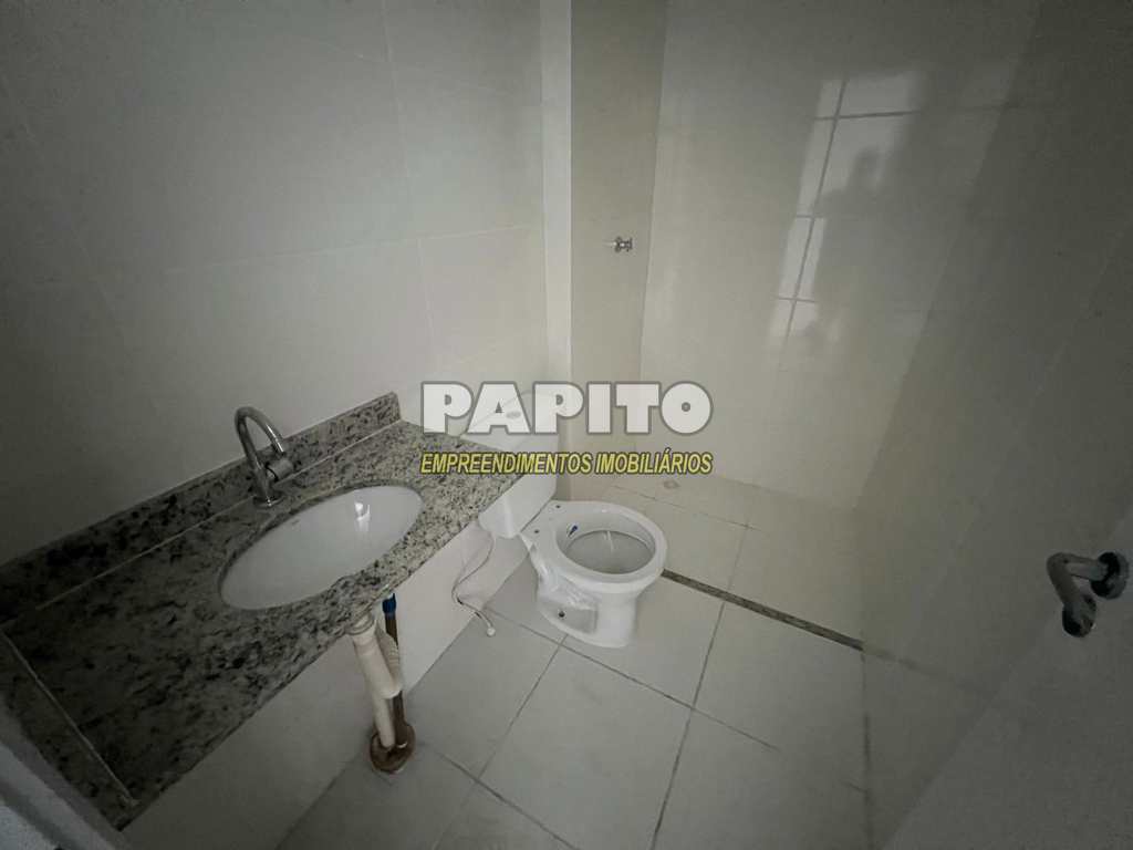Apartamento em Praia Grande, no bairro Caiçara