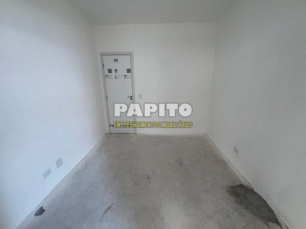 Apartamento em Praia Grande, no bairro Caiçara