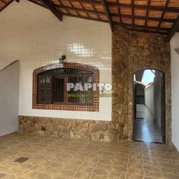 Casa em Praia Grande, bairro Jardim Imperador