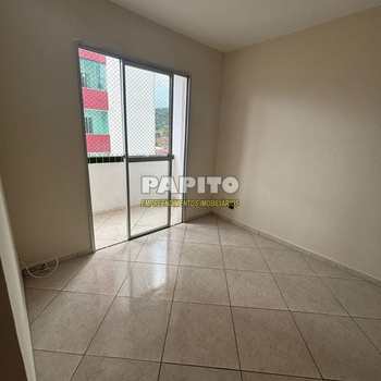 Apartamento em Praia Grande, bairro Canto do Forte