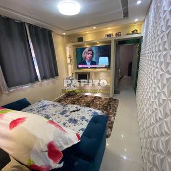 Apartamento em Praia Grande, bairro Guilhermina