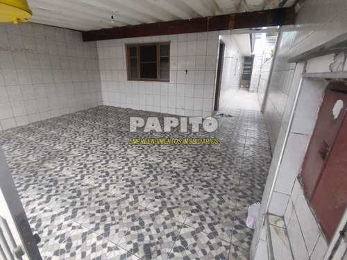 Casa, código 60013689 em Praia Grande, bairro Mirim