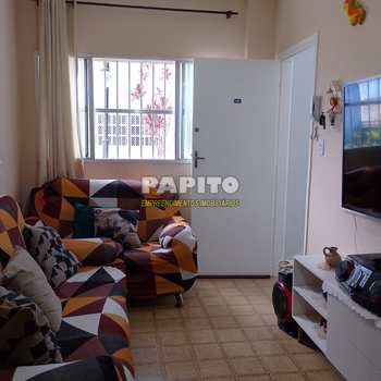 Apartamento em Praia Grande, bairro Ocian