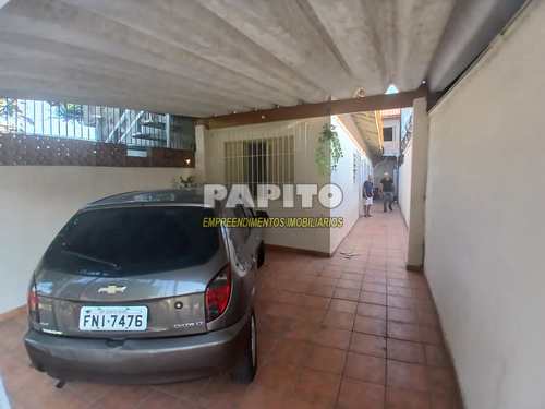 Casa, código 60013692 em Praia Grande, bairro Mirim