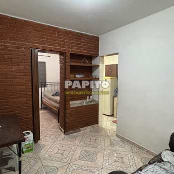Apartamento em Praia Grande, bairro Canto do Forte