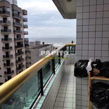 Apartamento em Praia Grande, bairro Aviação