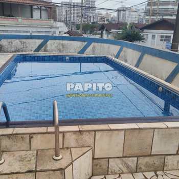 Apartamento em Praia Grande, bairro Caiçara