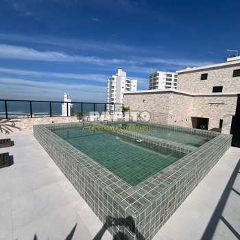 Apartamento em Praia Grande, bairro Caiçara