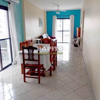 Apartamento em Praia Grande, bairro Ocian