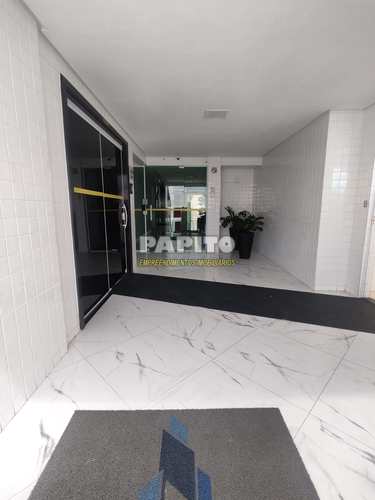 Apartamento, código 60013721 em Praia Grande, bairro Ocian