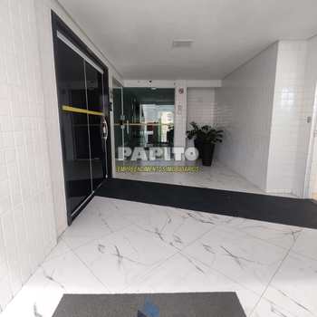 Apartamento em Praia Grande, bairro Ocian