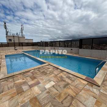 Apartamento em Praia Grande, bairro Caiçara