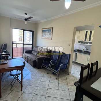Apartamento em Praia Grande, bairro Guilhermina