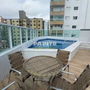 Apartamento em Praia Grande, bairro Guilhermina