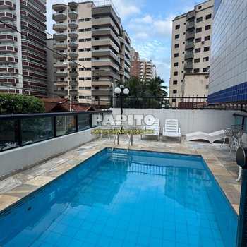 Apartamento em Praia Grande, bairro Ocian