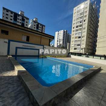 Apartamento em Praia Grande, bairro Ocian