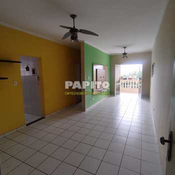 Apartamento em Praia Grande, bairro Boqueirão