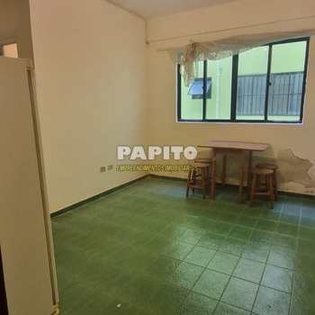 Kitnet em Praia Grande, bairro Ocian