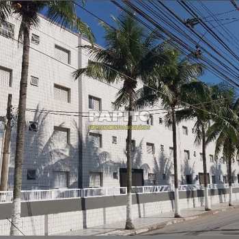 Kitnet em Praia Grande, bairro Mirim